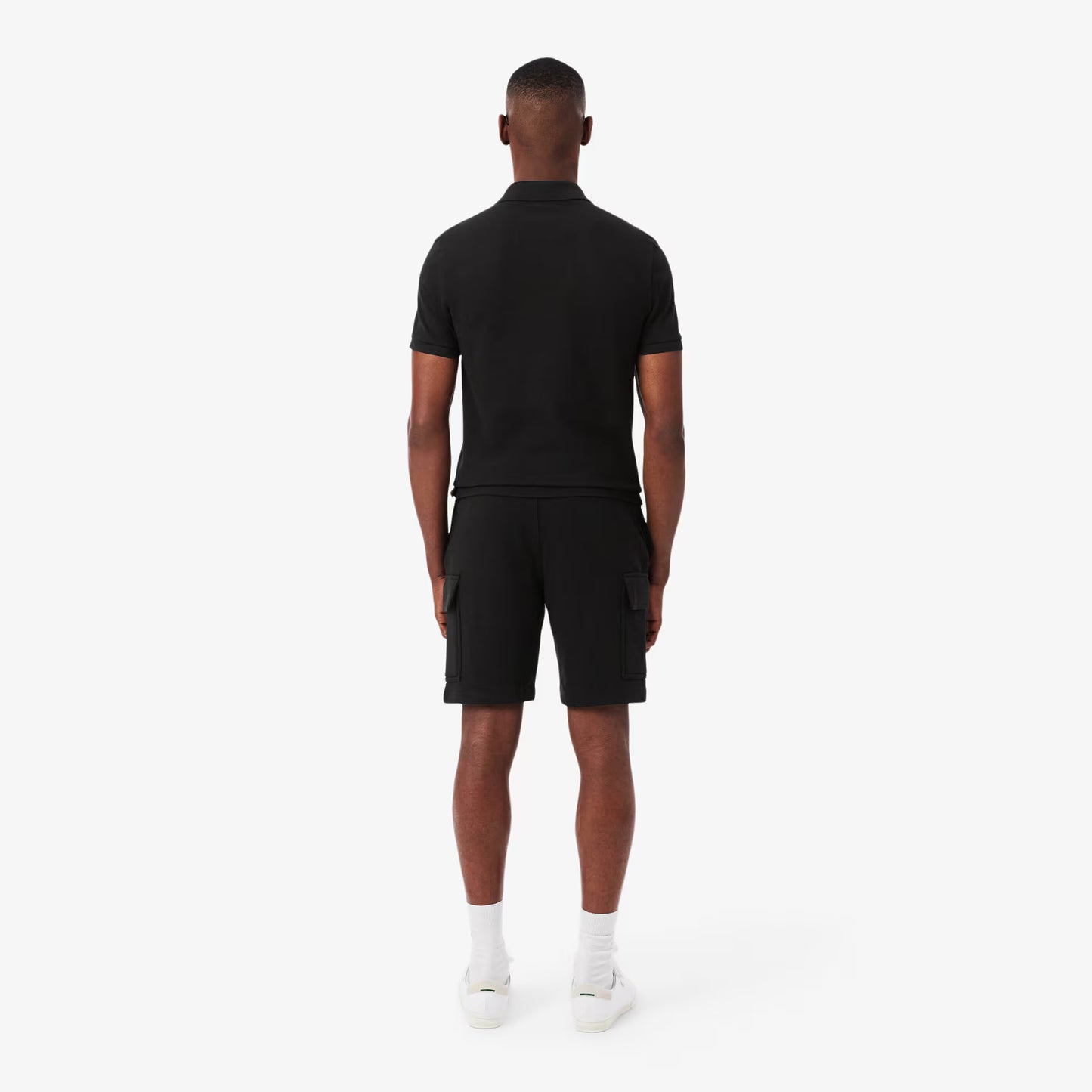 Short en molleton Cargo
