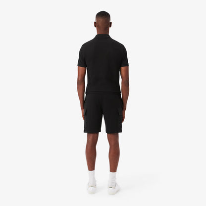 Short en molleton Cargo