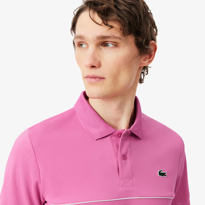 Polo Sport Ultra Dry Trim Accent