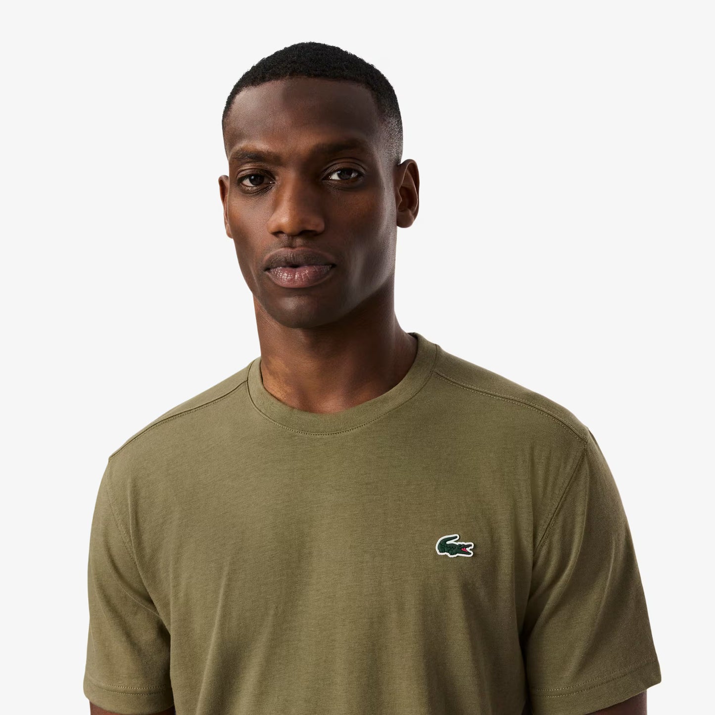 T-shirt de sport en coton ultra-respirant