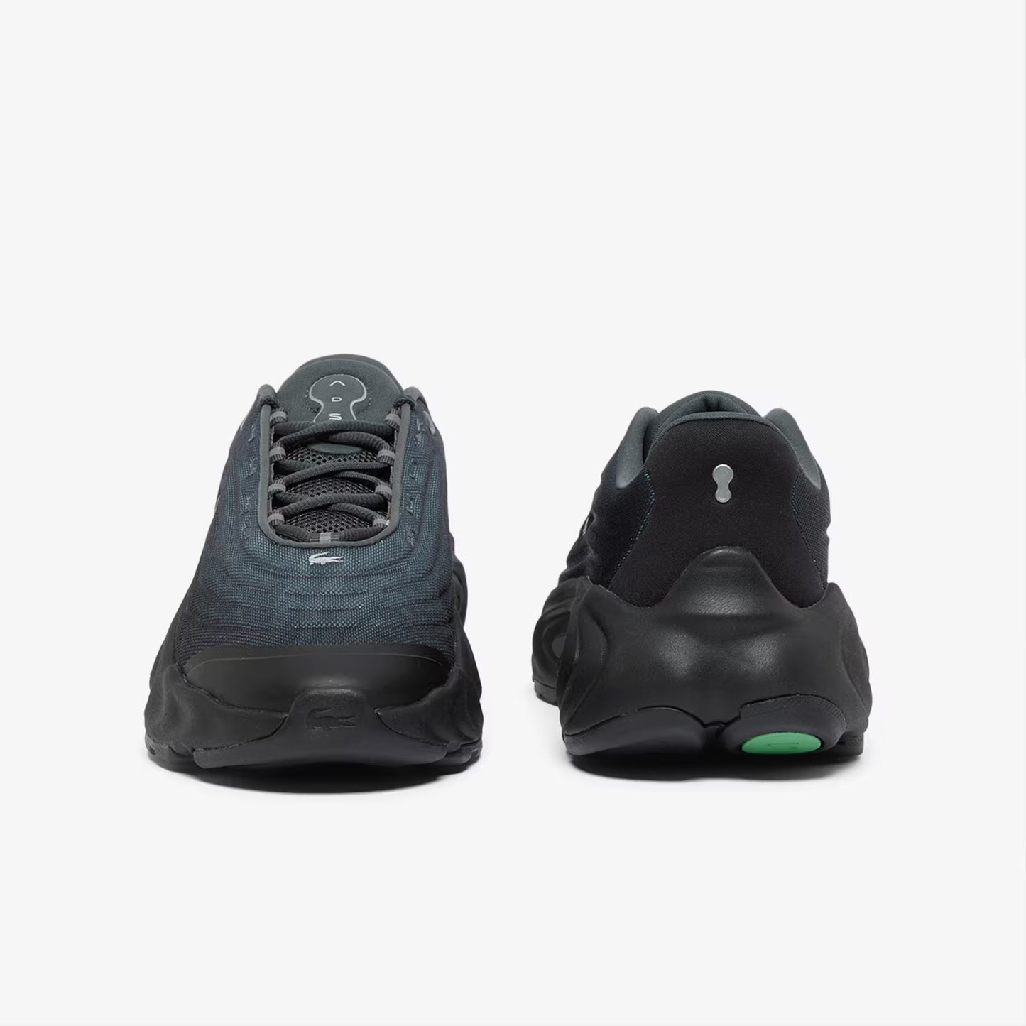 Baskets Spinor pour homme