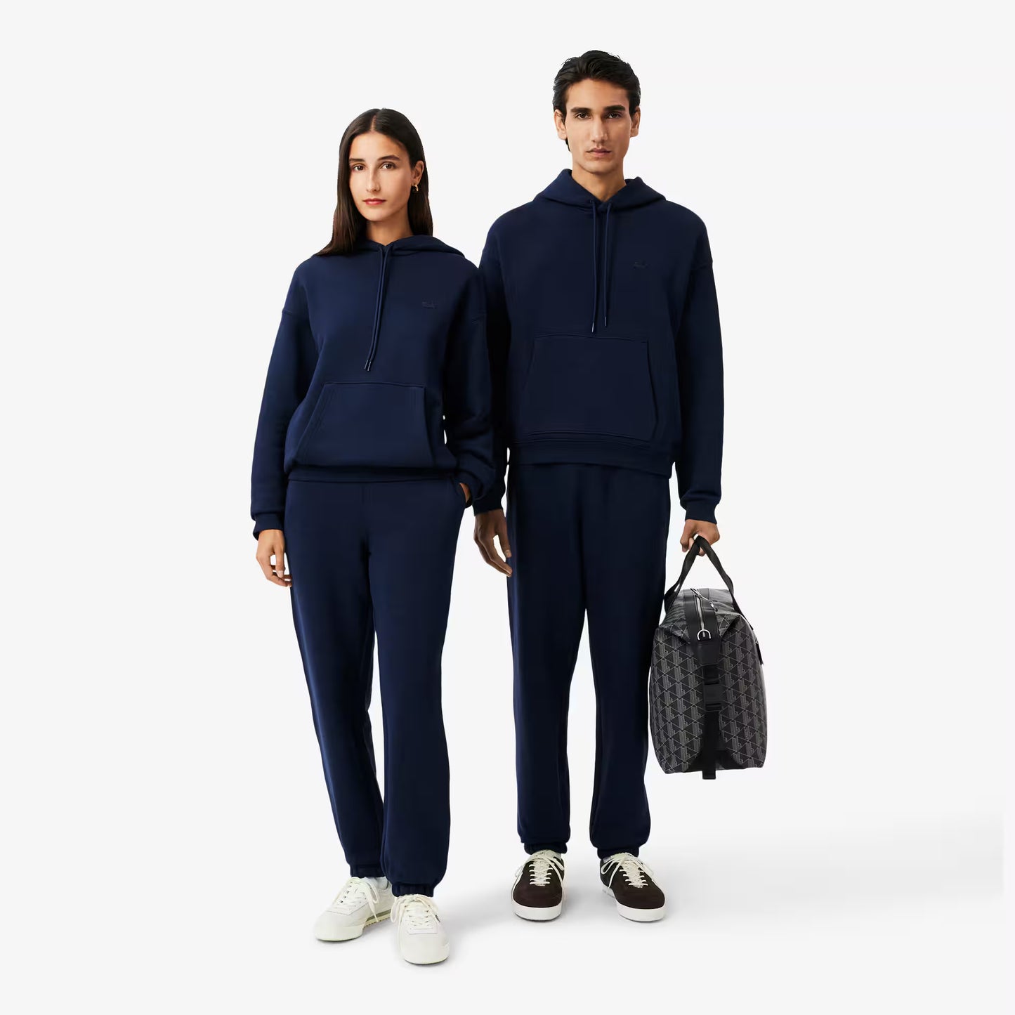 Pantalon de jogging polaire