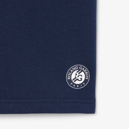 Short en molleton Édition Roland-Garros