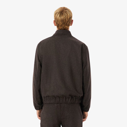 Blouson Harrington en laine
