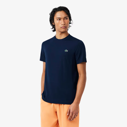 T-shirt Lacoste Tennis x Novak Djokovic
