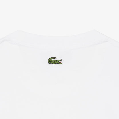 T-shirt en coton imprimé 2