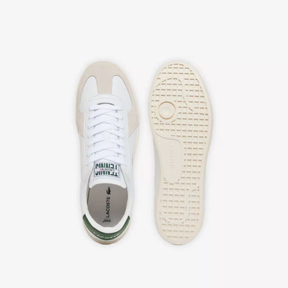 Baskets en cuir Baseshot Pro pour homme