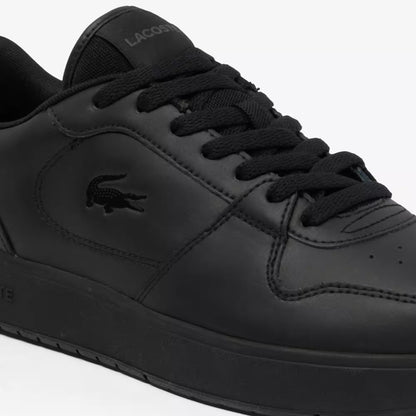 Baskets en cuir Court Ace pour homme