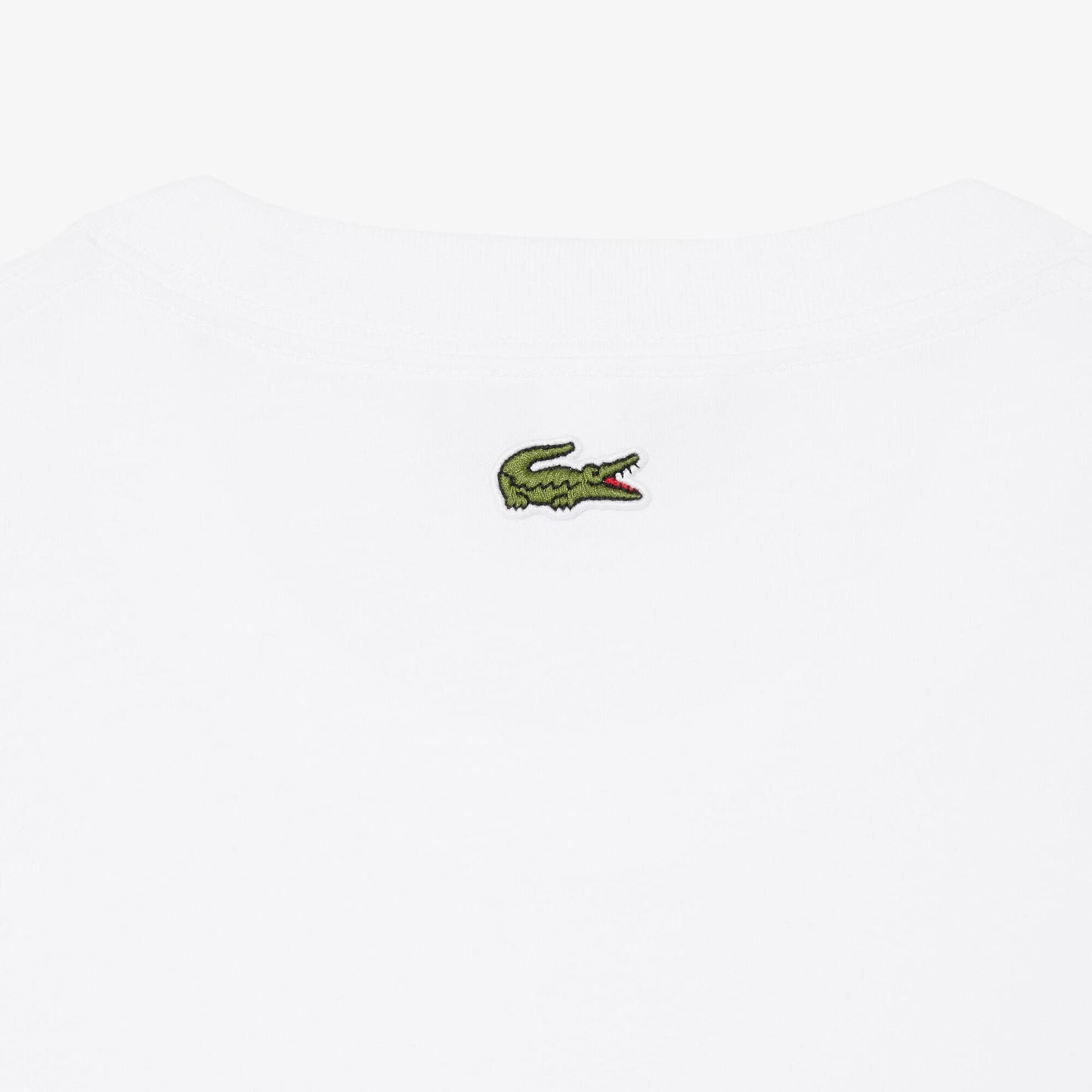 T-shirt en coton imprimé 1
