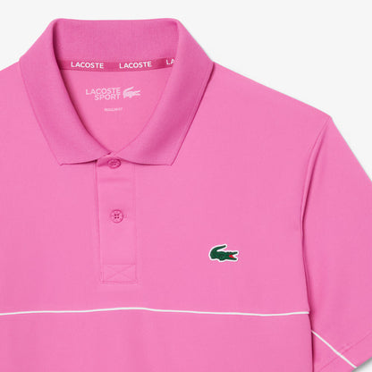 Polo Sport Ultra Dry Trim Accent