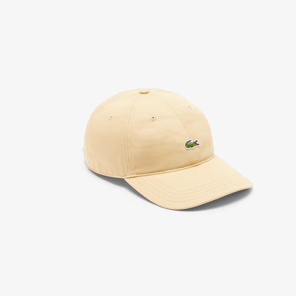 Casquette en sergé de coton 2