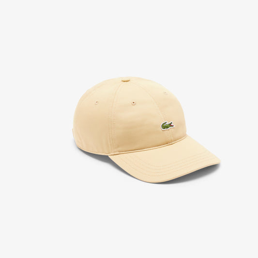 Cotton Twill Cap 2