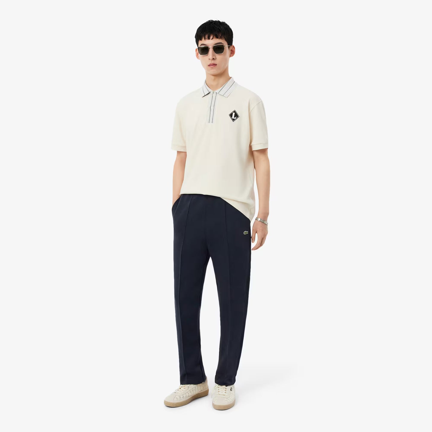 Pantalons de survêtement fabriqués en France
