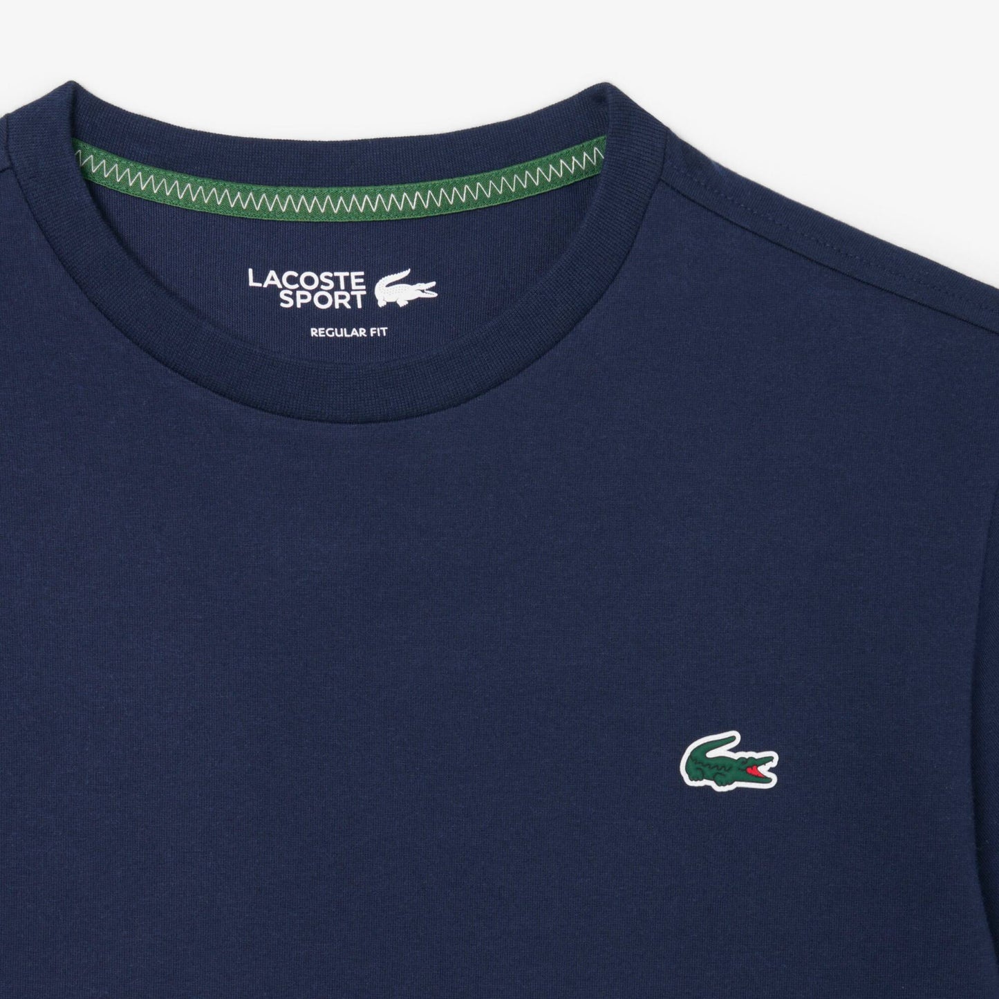 T-shirt Ultra Dry Héritage Tennis Imprimé