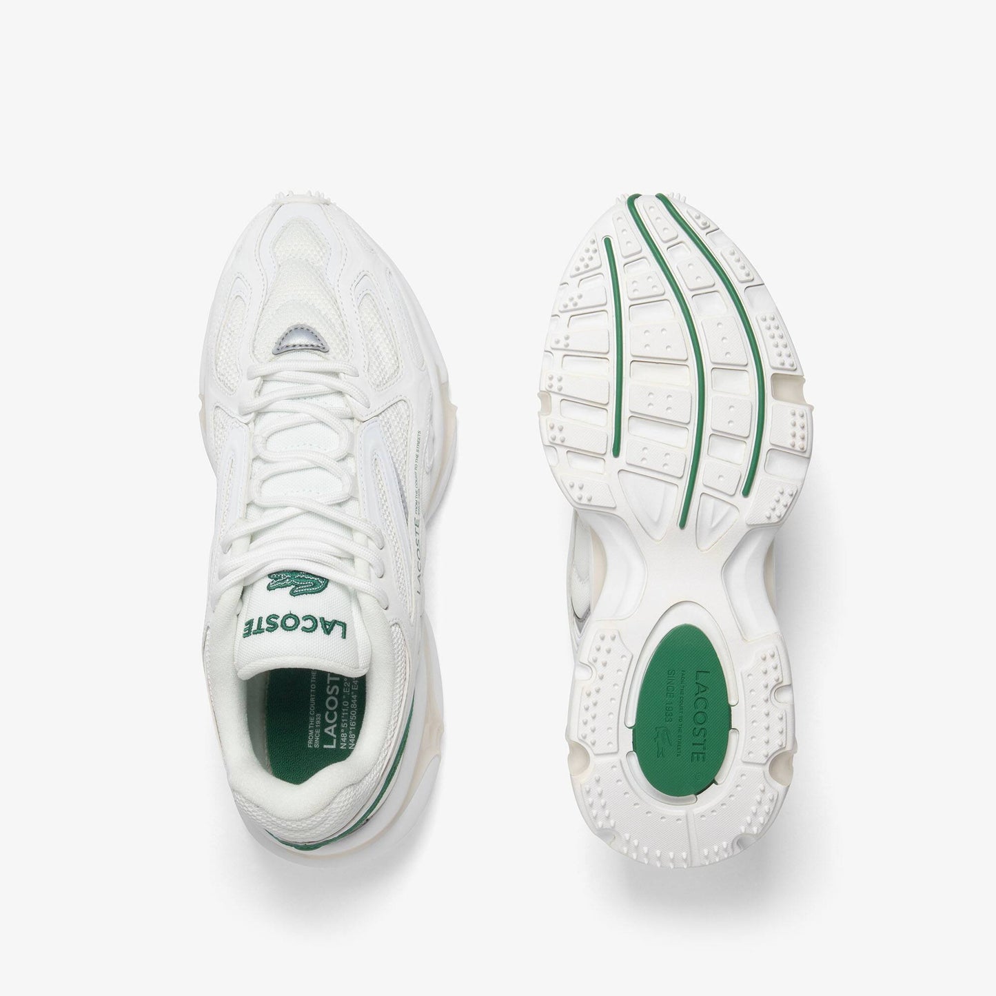 Baskets L003 2K24 pour homme