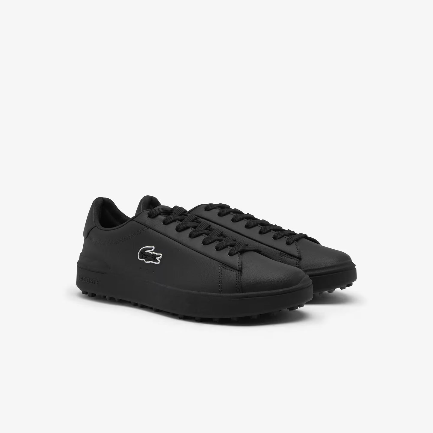 Chaussures de golf en cuir Carnaby pour homme