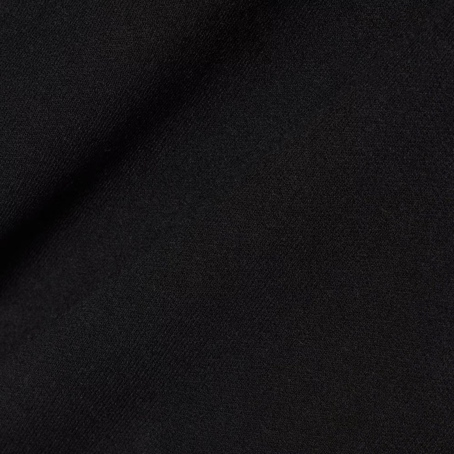 Blouson bomber en maille double face zippé
