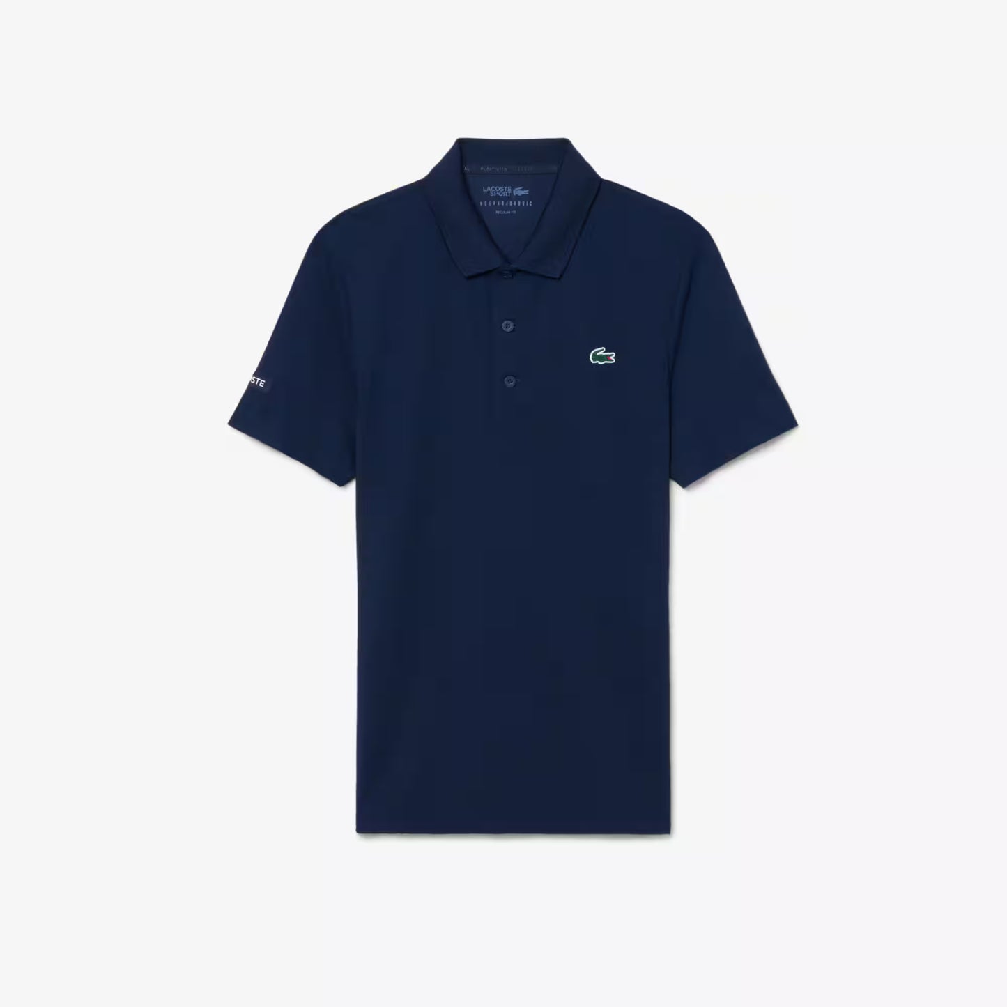 Polo Lacoste Tennis x Novak Djokovic