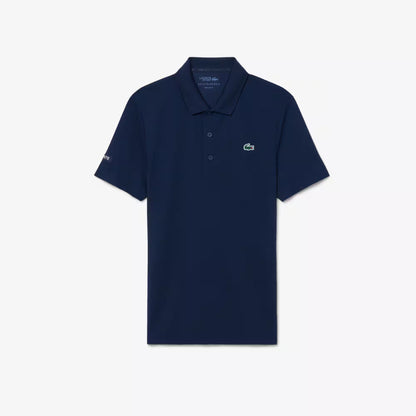 Polo Lacoste Tennis x Novak Djokovic