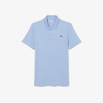 Polo de sport imprimé ultra sec