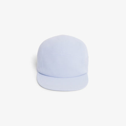 Casquette de jockey en piqué
