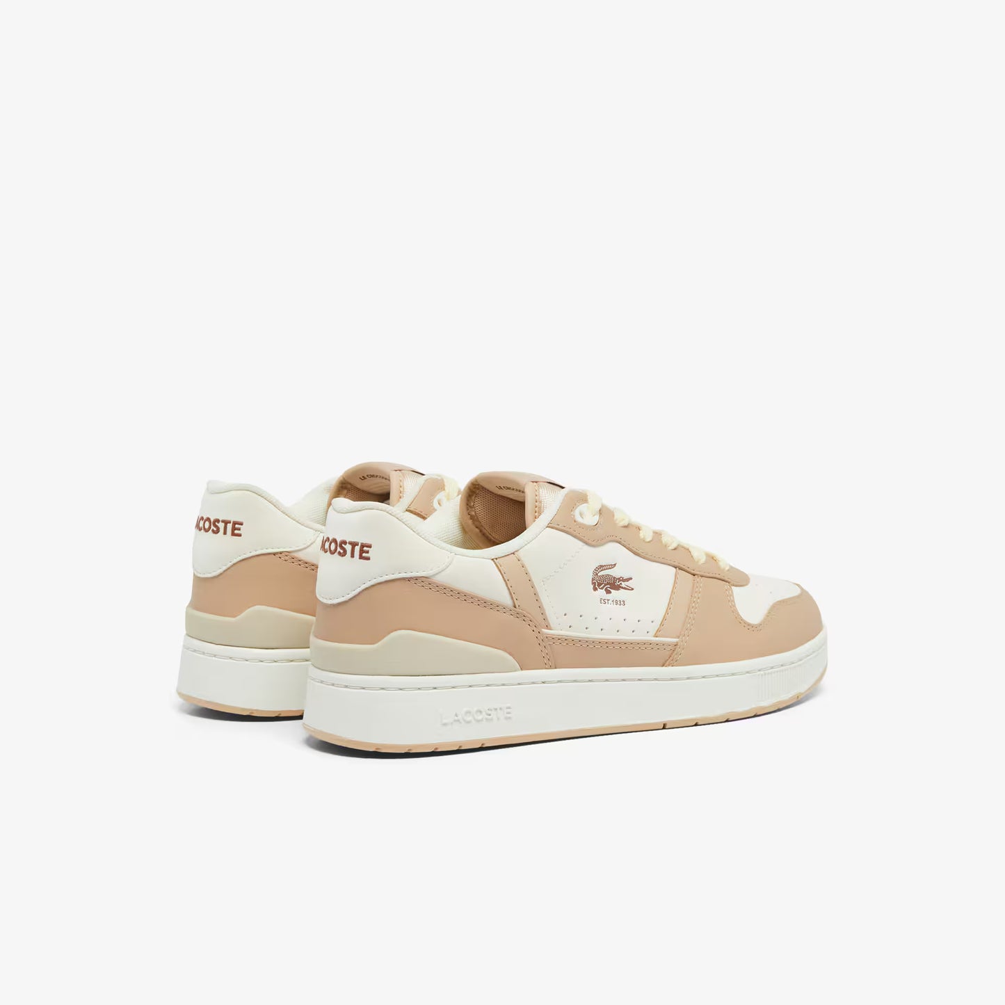 Baskets Homme T-Clip Set