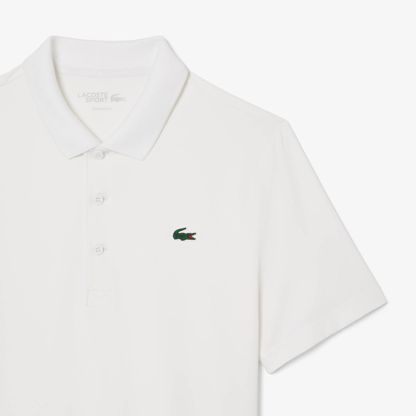 Polo de golf Regular Fit protection UV