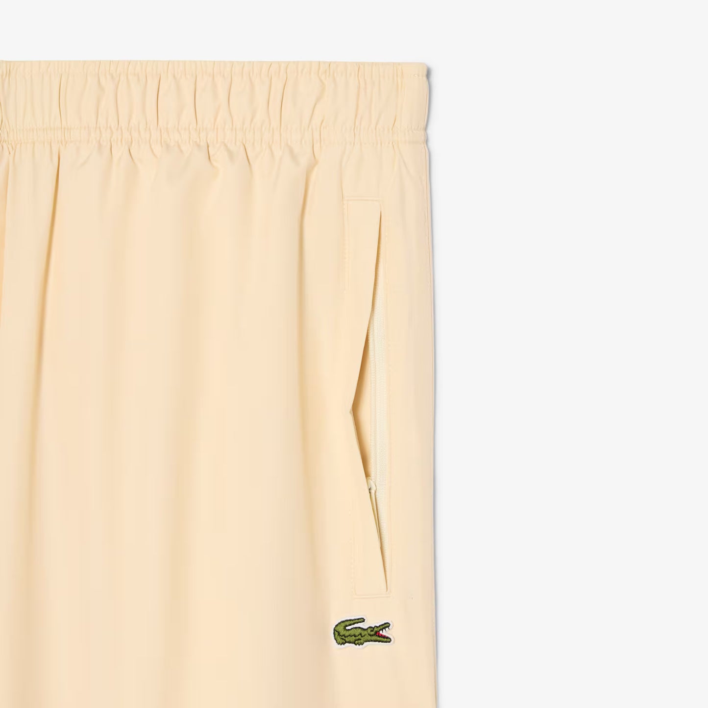 Pantalon de survêtement déperlant coupe droite
