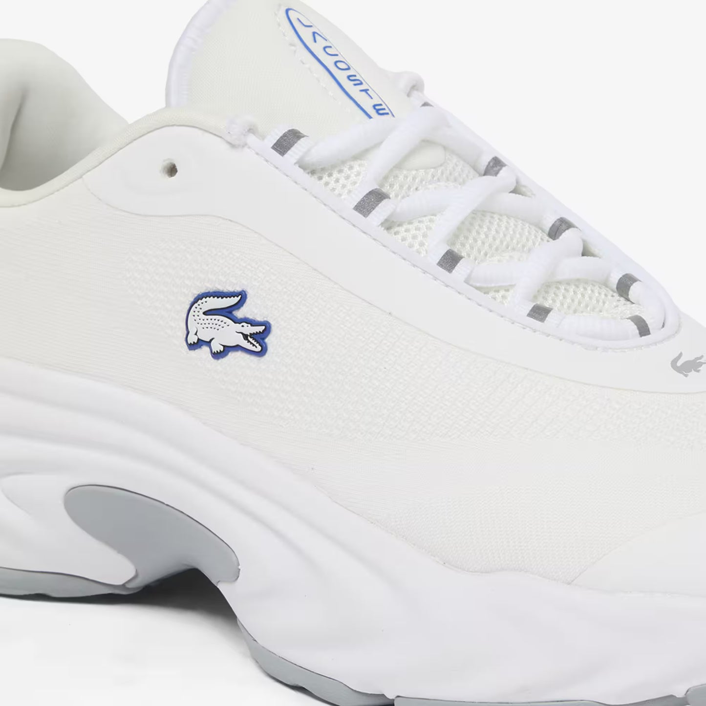 Baskets hybrides Spinor pour homme