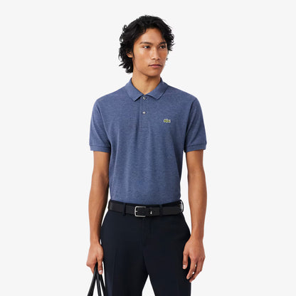 Polo L.12.12 Classique chiné