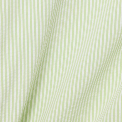 Sweat-shirt de golf en seersucker ultra-sec
