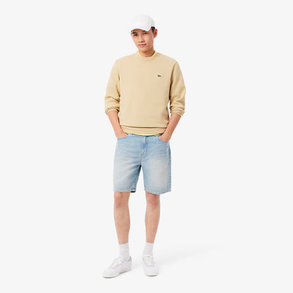 Baskets en cuir Aura pour homme