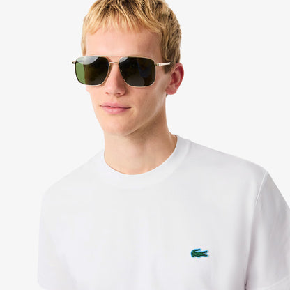 T-shirt imprimé en jersey 2