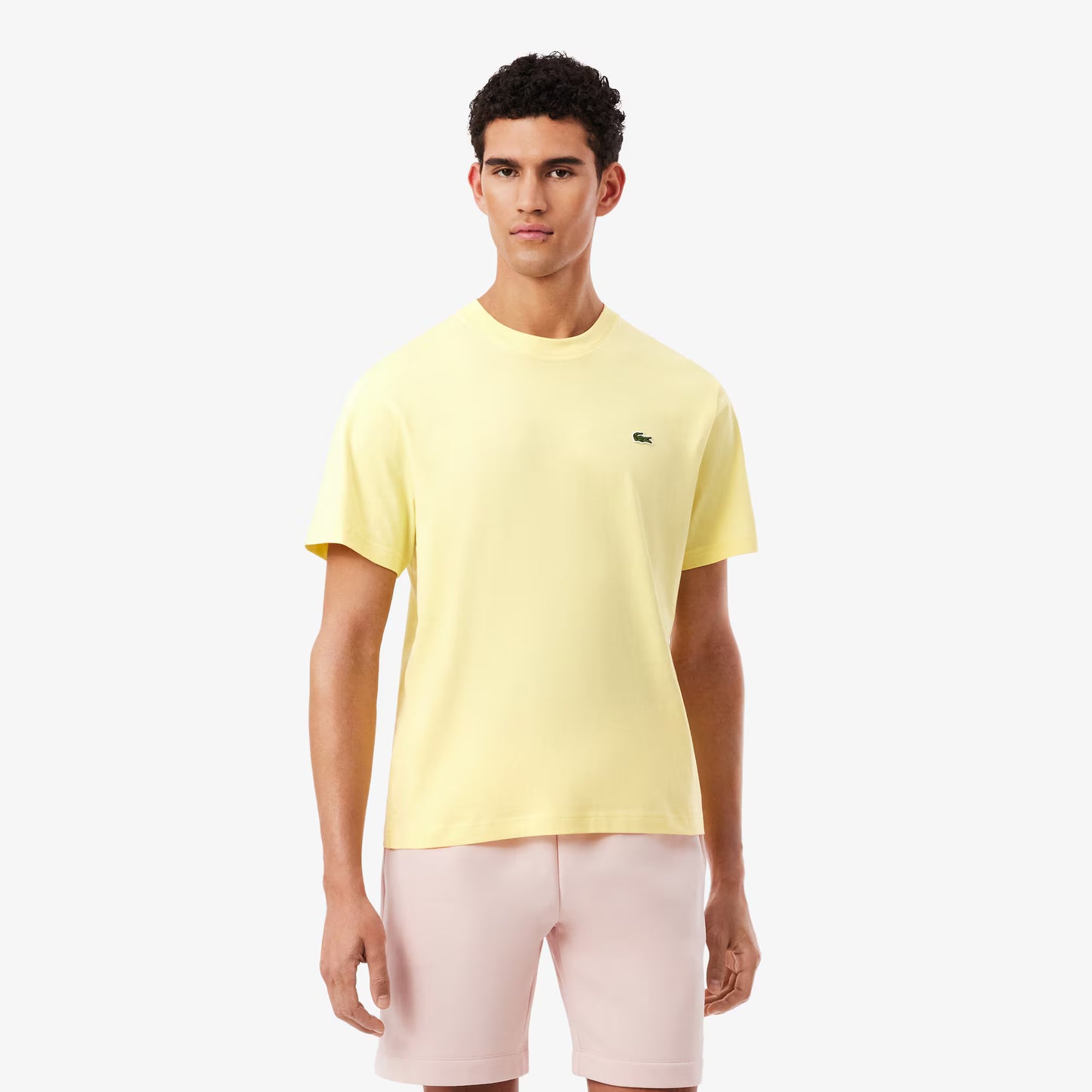 T-shirt en coton