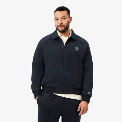 Veste d'inspiration rétro, fabrication française