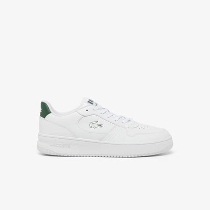 Baskets en cuir L001 pour homme