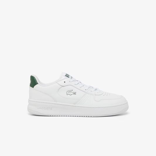 Herren-L001-Set-Leder-Sneaker