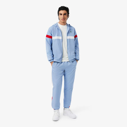 Survêtement de sport color block