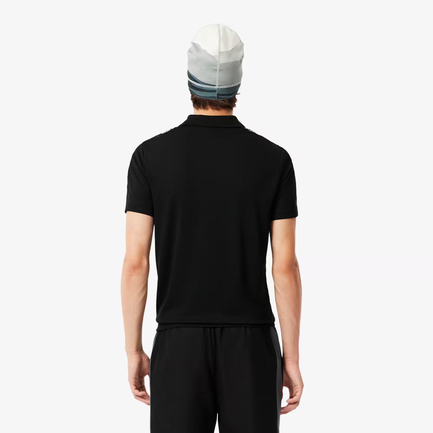 Polo Crocodile Sport Ultra Dry Paysage