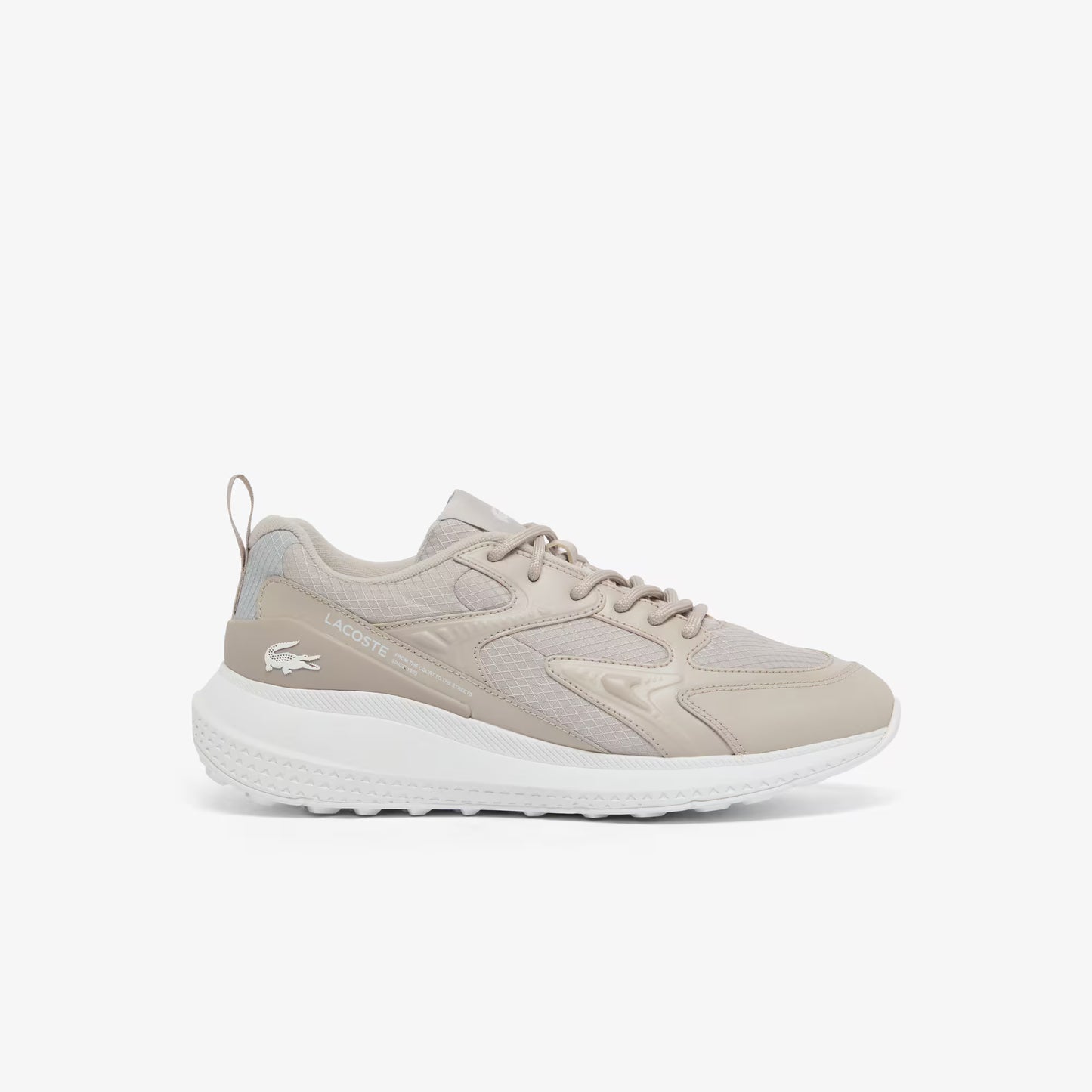 Baskets L003 Evo Homme