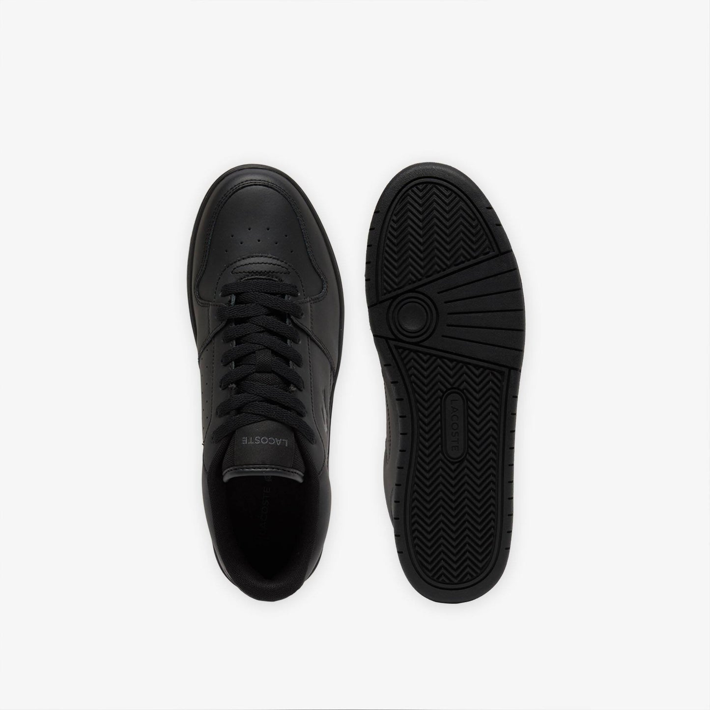 Baskets en cuir Court Ace pour homme