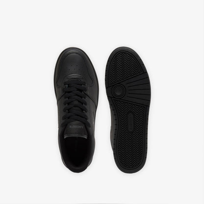 Baskets en cuir Court Ace pour homme