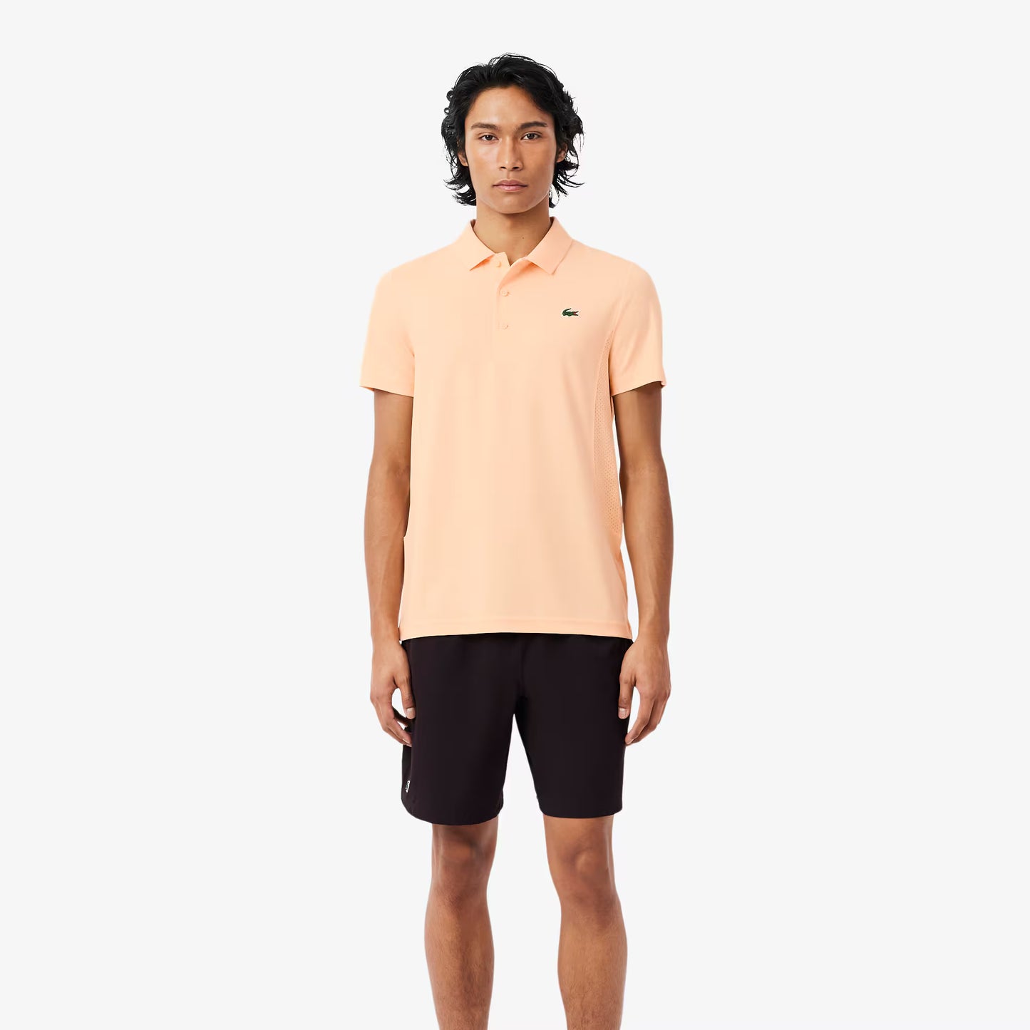 Short Lacoste Tennis x Novak Djokovic