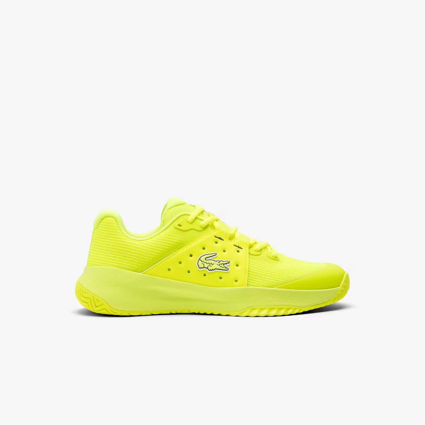 Chaussures de sport de raquette Power Serve pour hommes