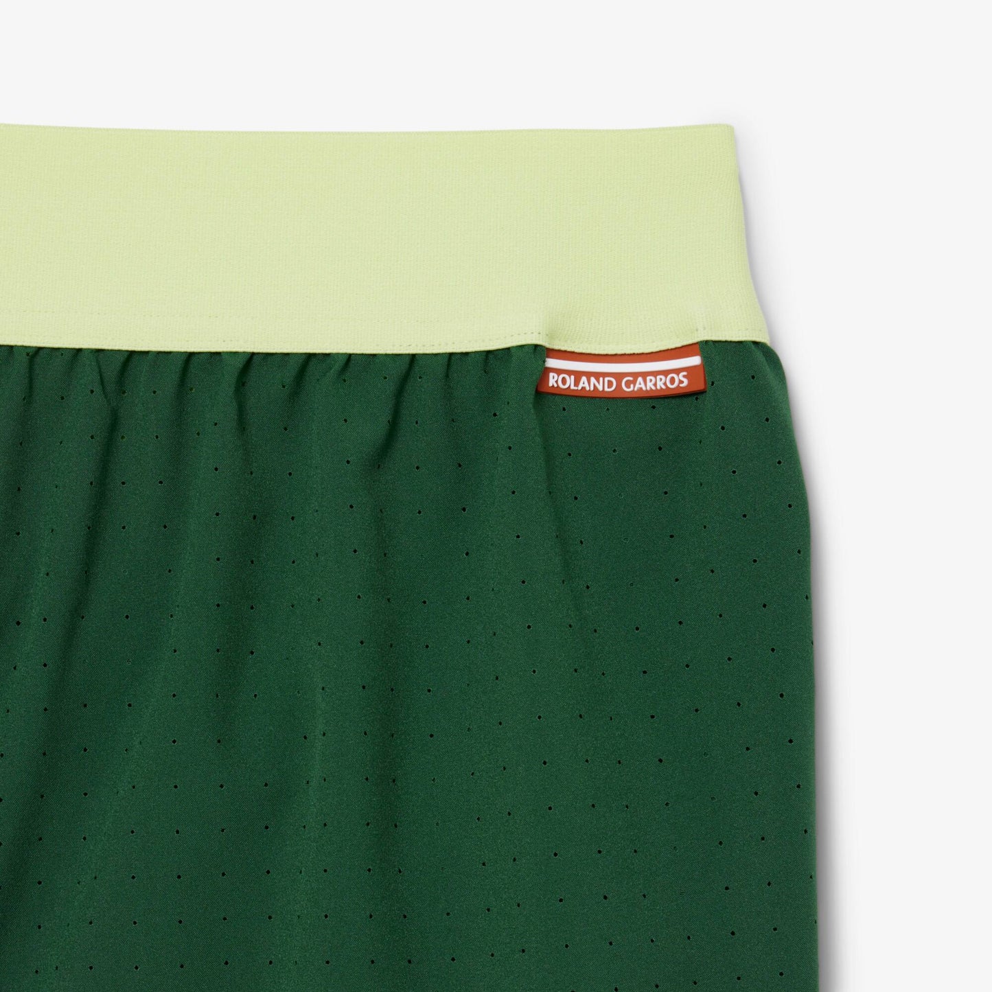 Short de tennis édition Roland-Garros