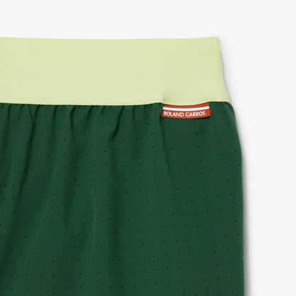 Short de tennis édition Roland-Garros