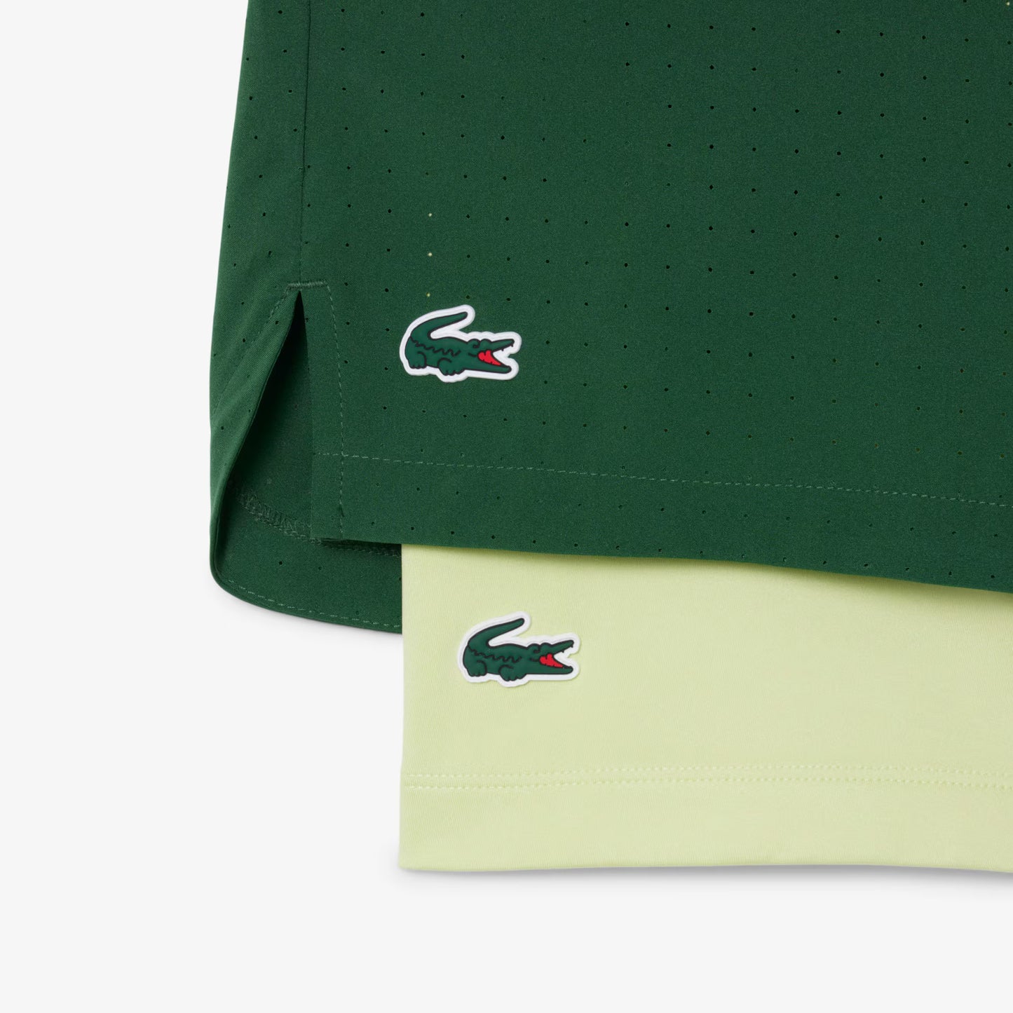 Short de tennis édition Roland-Garros