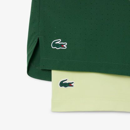 Short de tennis édition Roland-Garros
