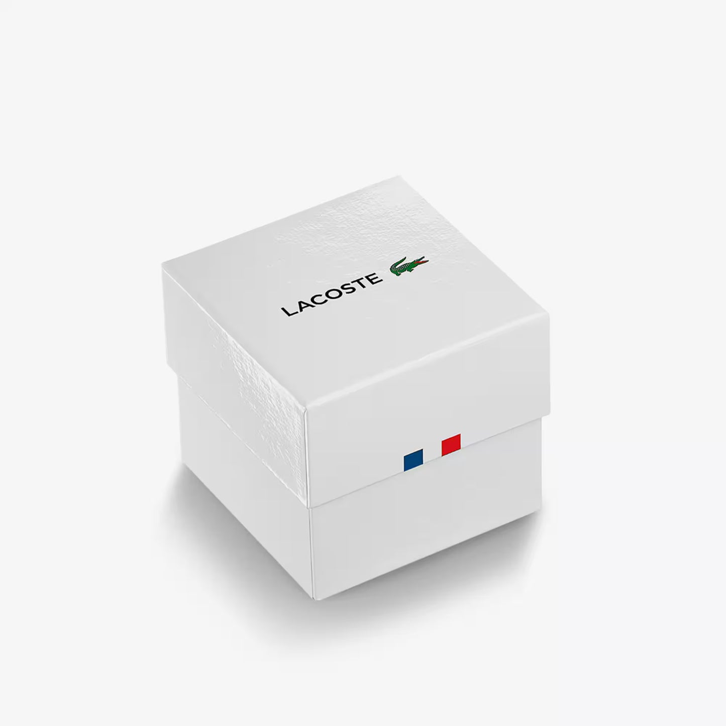 Montre Lacoste Replay en acier inoxydable pour homme