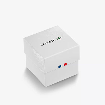 Montre Lacoste Replay en acier inoxydable pour homme